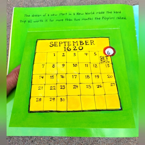 Pete The Cat Flap Book - Picture 4 of 7